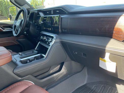 New 2026 GMC Sierra 2500 Denali Ultimate w/ Max Trailering Package image 29