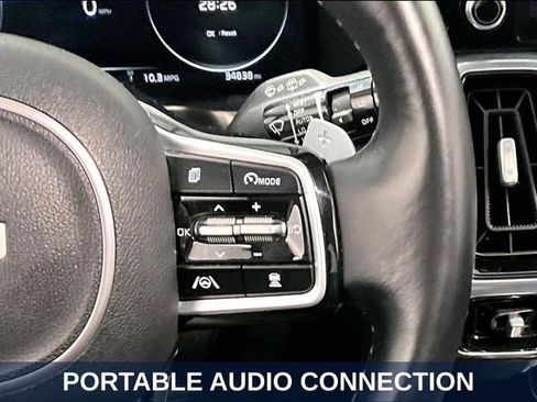 Used 2022 Kia Sorento SX AWD/4WD image 16