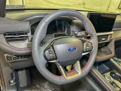 New 2026 Ford Explorer ST w/ Sun And Sound Package AWD/4WD image 21