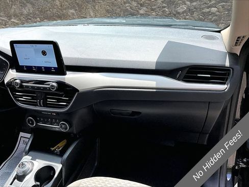 Used 2020 Ford Escape SE AWD/4WD image 15