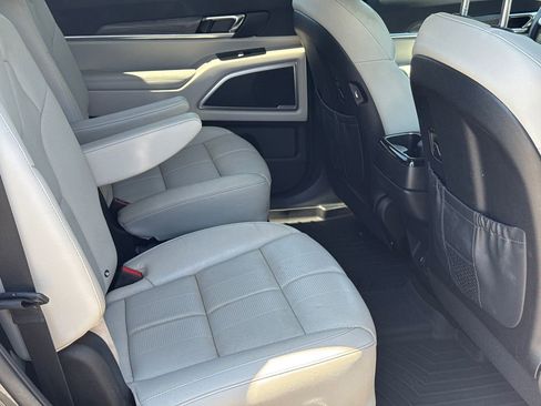 Used 2021 Kia Telluride EX w/ EX Premium Package AWD/4WD image 15