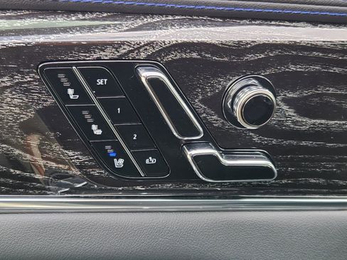 New 2025 Cadillac Escalade IQ Sport 1 image 22