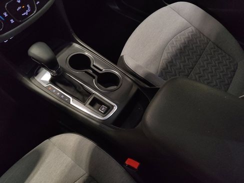 Used 2023 Chevrolet Equinox LS w/ LS Convenience Package FWD image 26