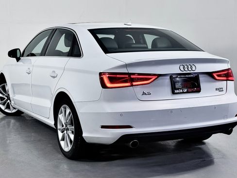 Used 2015 Audi A3 2.0T Premium Plus image 9