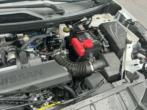 New 2026 Nissan Rogue SV w/ Rock Creek Premium Package AWD/4WD image 20