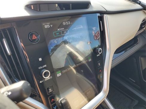 Used 2022 Subaru Outback Limited XT image 23