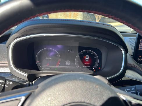 Used 2023 Acura MDX A-Spec image 20