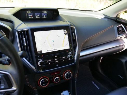 Used 2023 Subaru Crosstrek 2.5i Limited image 15