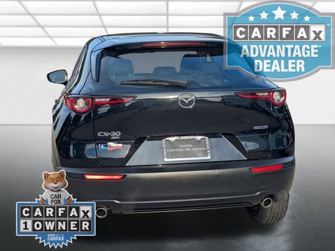 Used 2025 MAZDA CX-30 AWD 2.5 S image 23