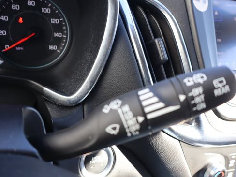 Certified 2024 Chevrolet Equinox LT image 22