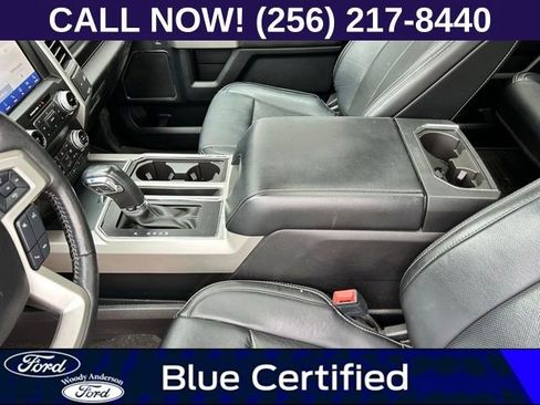 Used 2019 Ford F150 Lariat w/ Equipment Group 502A Luxury AWD/4WD image 14