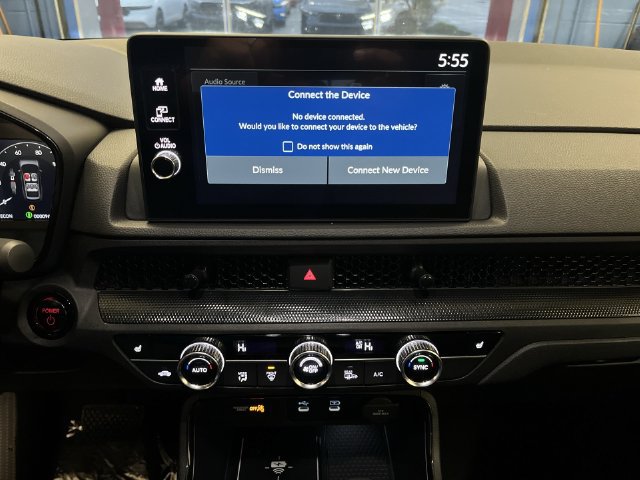 New 2027 Honda CR-V Sport-L image 21