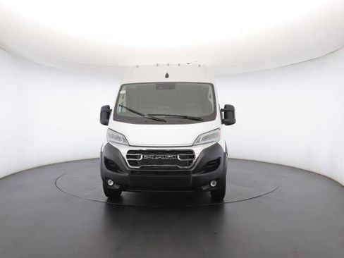 New 2024 RAM ProMaster 2500 w/ Quick Order Package 22H SLT+ image 38