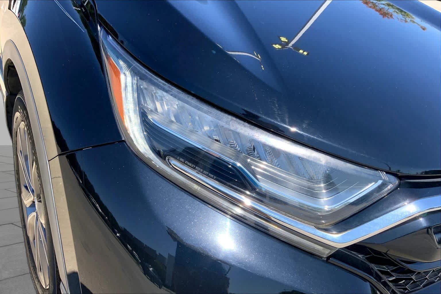 Used 2020 Honda CR-V Touring image 27