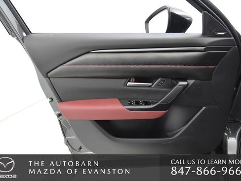 New 2026 MAZDA CX-50 AWD 2.5 Hybrid w/ Weather Package image 30