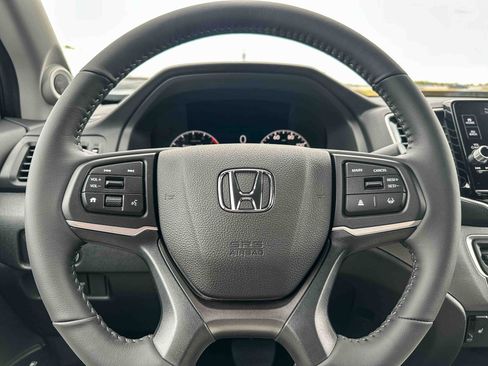 New 2026 Honda Ridgeline RTL image 17