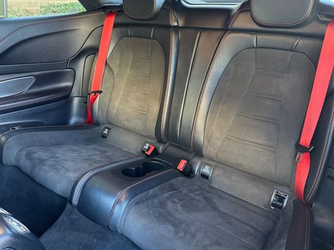 Used 2021 Mercedes-Benz E 53 AMG 4MATIC Cabriolet image 12