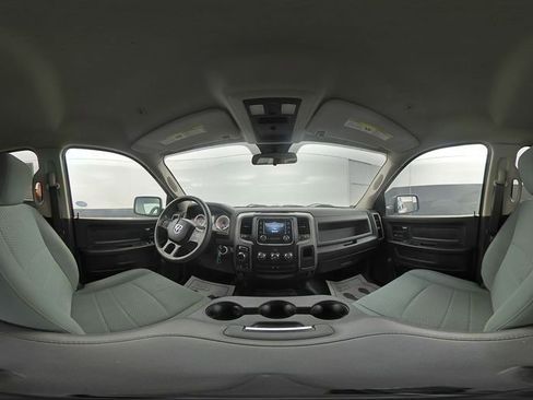 Used 2018 RAM 1500 Tradesman w/ Popular Equipment Group image 13