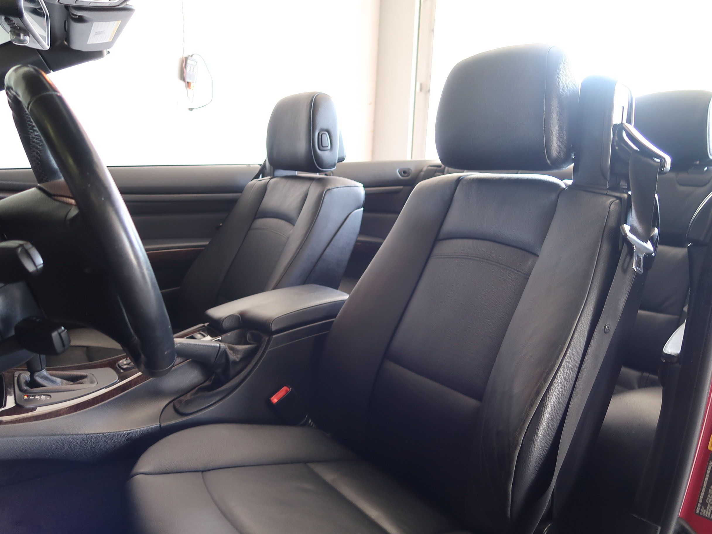 Used 2012 BMW 328i Convertible RWD image 12