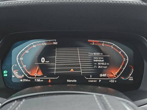 Used 2019 BMW X5 xDrive40i w/ Premium Package 2 image 4