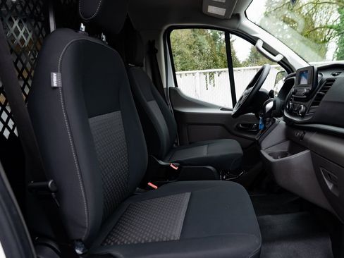 Used 2024 Ford Transit 250 Base w/ Exterior Upgrade Package image 18