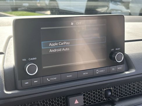 Certified 2025 Honda CR-V EX image 20