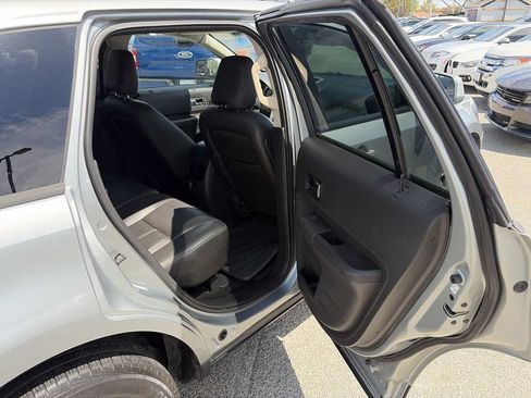 Used 2007 Ford Edge SEL Plus FWD image 24