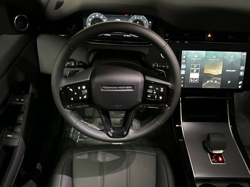 New 2026 Land Rover Range Rover Evoque S image 26