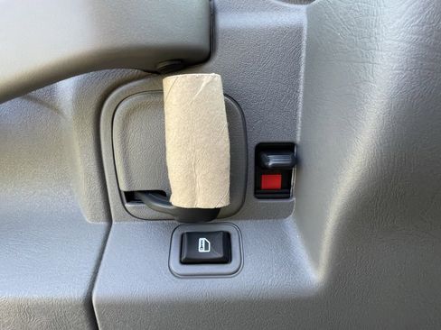 New 2025 Chevrolet Express 3500 w/ Driver Convenience Package image 26