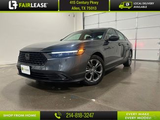 Used 2023 Honda Accord EX 360° Tour