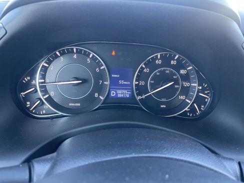 Used 2018 Nissan Armada SL w/ Premium Package image 11