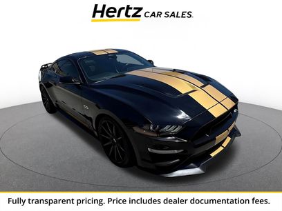 Used 2022 Ford Mustang GT Premium w/ GT Performance Package