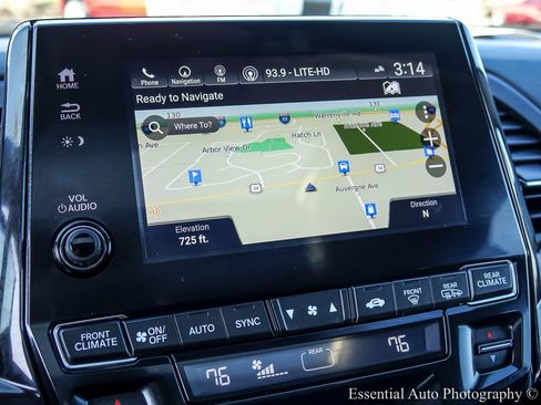 Used 2020 Honda Odyssey Elite image 22