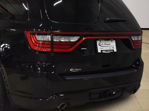 Used 2024 Dodge Durango R/T AWD/4WD image 49