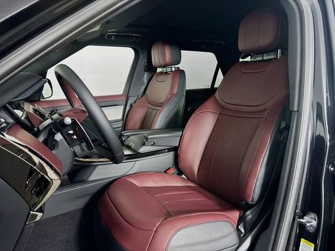 New 2026 Land Rover Range Rover Sport Dynamic SE AWD/4WD image 20