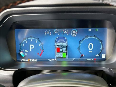 Used 2024 Ford F150 Raptor w/ Equipment Group 803A Raptor R AWD/4WD image 17