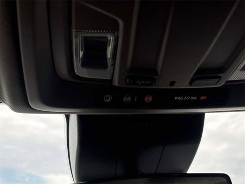 New 2025 GMC Sierra 1500 SLE w/ Snow Plow Prep Package image 13