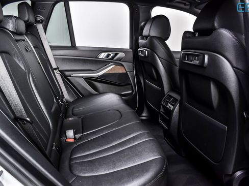 Used 2021 BMW X5 xDrive40i image 23