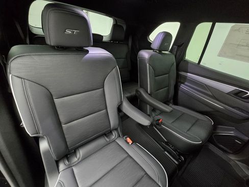 New 2026 Buick Enclave Sport Touring w/ Power Package image 24