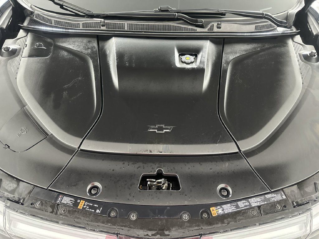 Used 2024 Chevrolet Blazer EV RS AWD/4WD image 30