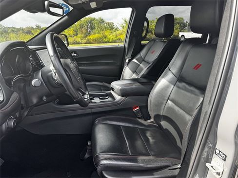 Certified 2024 Dodge Durango GT image 25