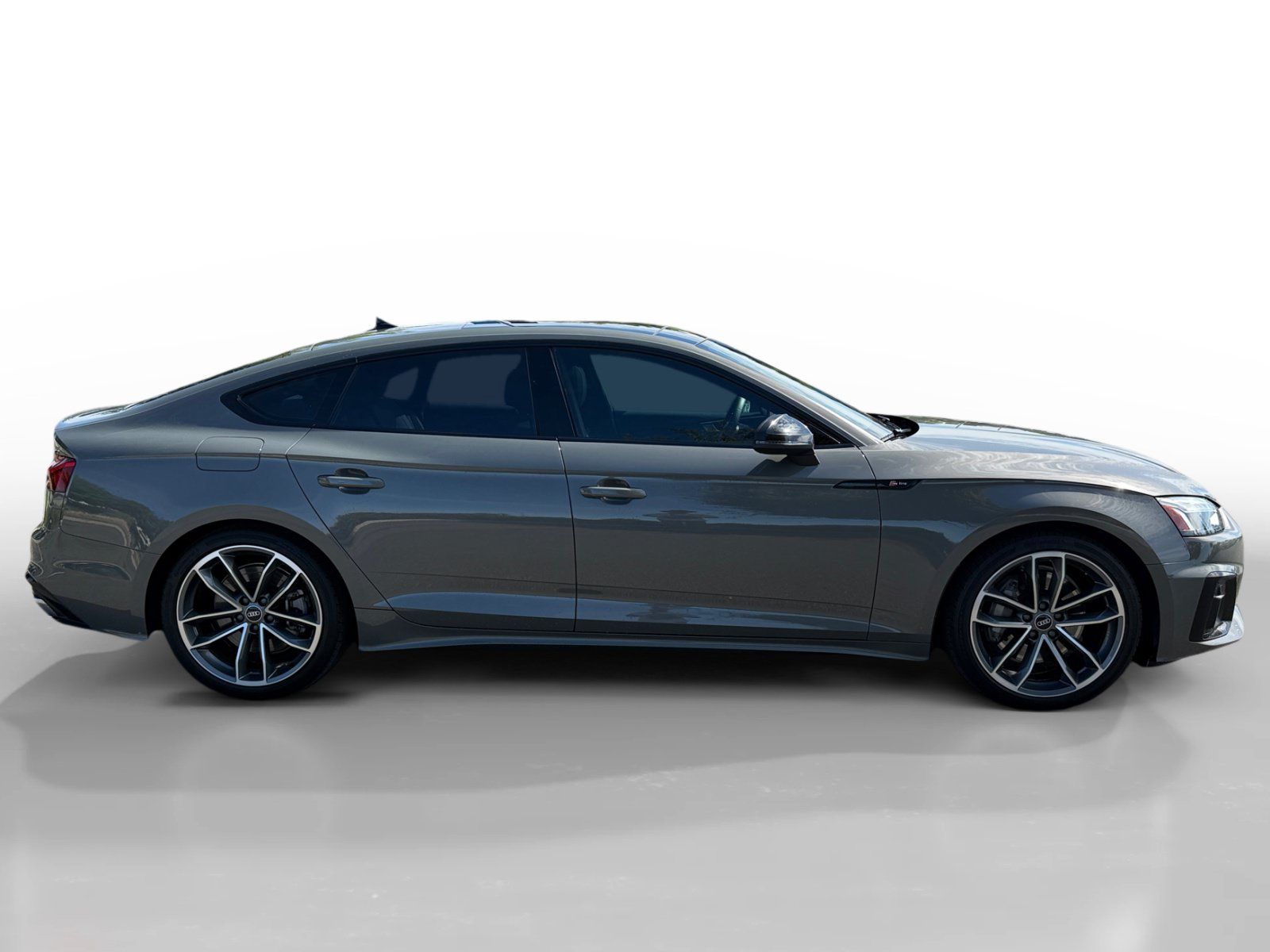 Used 2023 Audi A5 2.0T Premium w/ Convenience Package AWD/4WD image 6