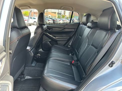 Used 2018 Subaru Crosstrek 2.0i Limited w/ Popular Package #2 AWD/4WD image 27