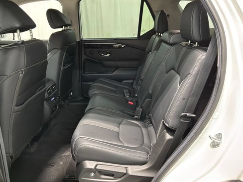 Certified 2025 Honda Pilot EX-L image 20