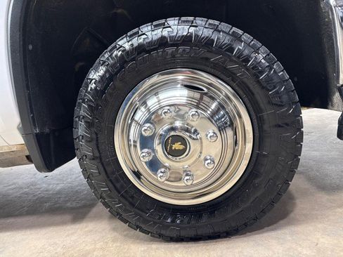 Used 2021 Chevrolet Silverado 3500 W/T w/ WT Convenience Package image 35