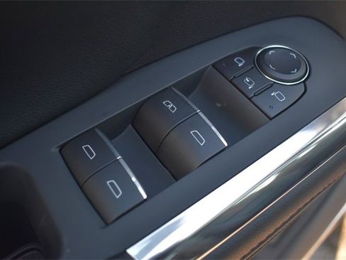 New 2026 Chevrolet Traverse RS image 25