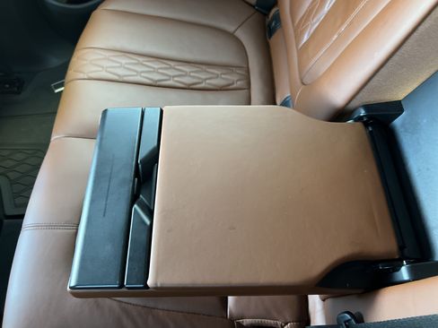 Used 2021 BMW X5 M50i w/ Executive Package AWD/4WD image 44