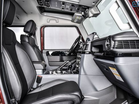 New 2026 INEOS Grenadier image 22