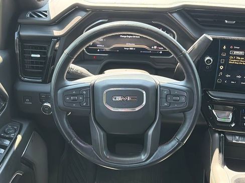Used 2025 GMC Sierra 2500 AT4X AWD/4WD image 14