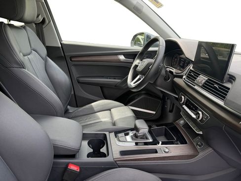 Used 2024 Audi Q5 2.0T Premium Plus image 15